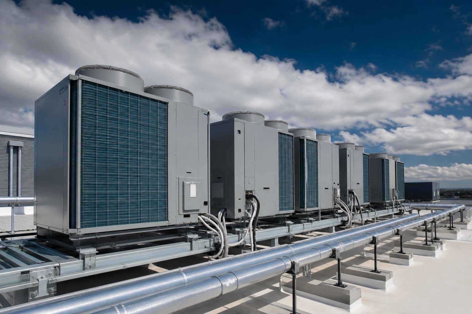 Commercial HVAC