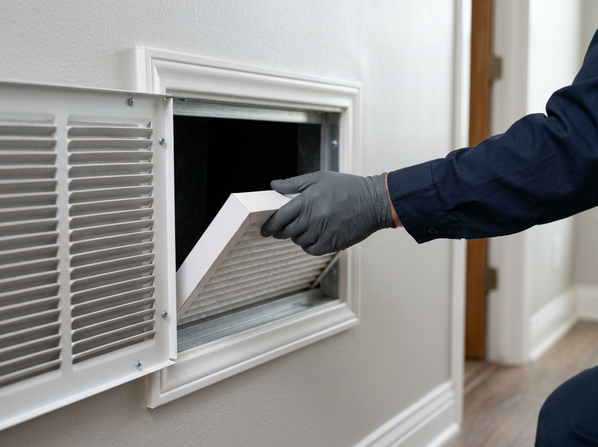 Indoor Air Quality
