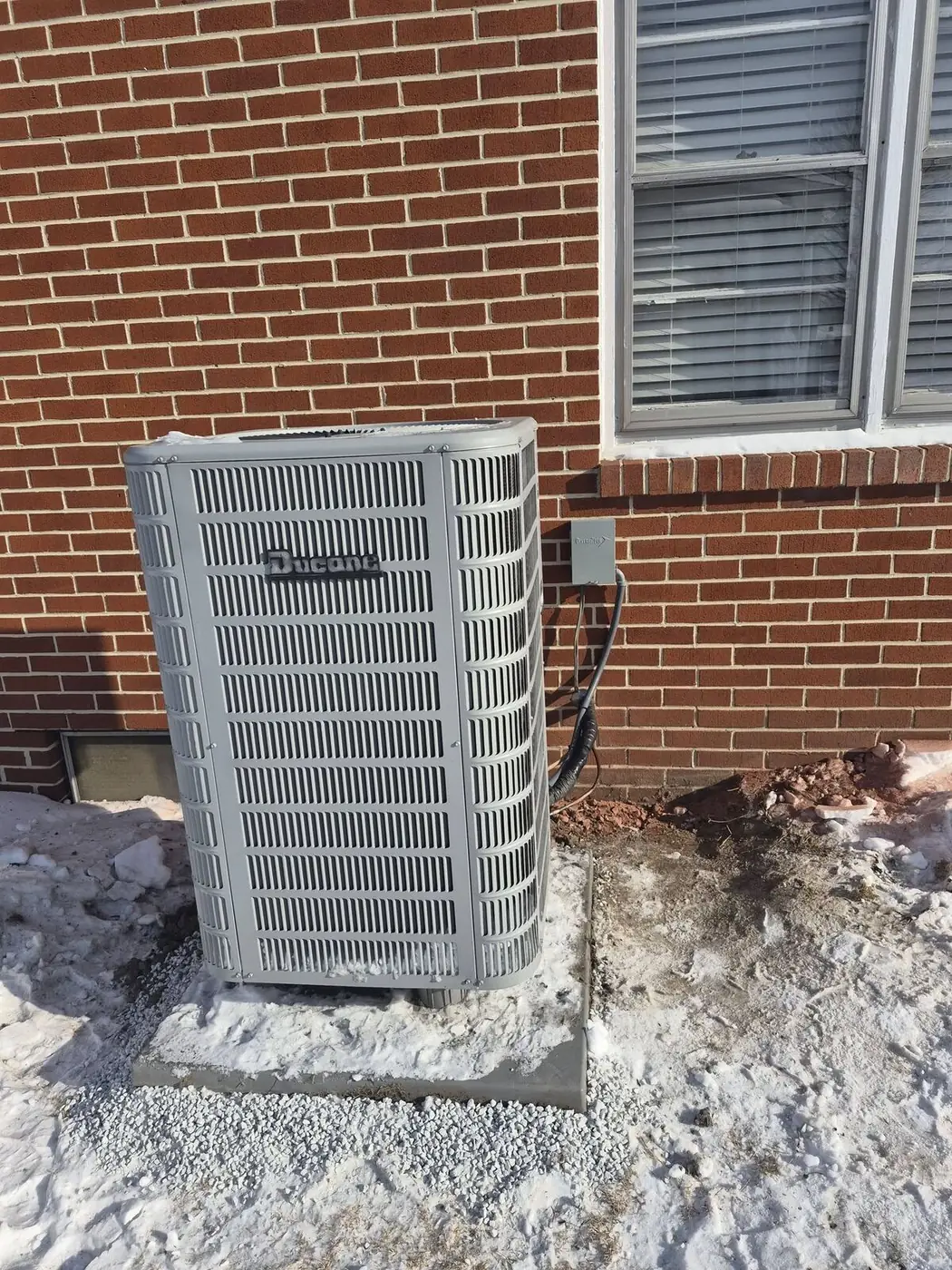 HVAC project 11