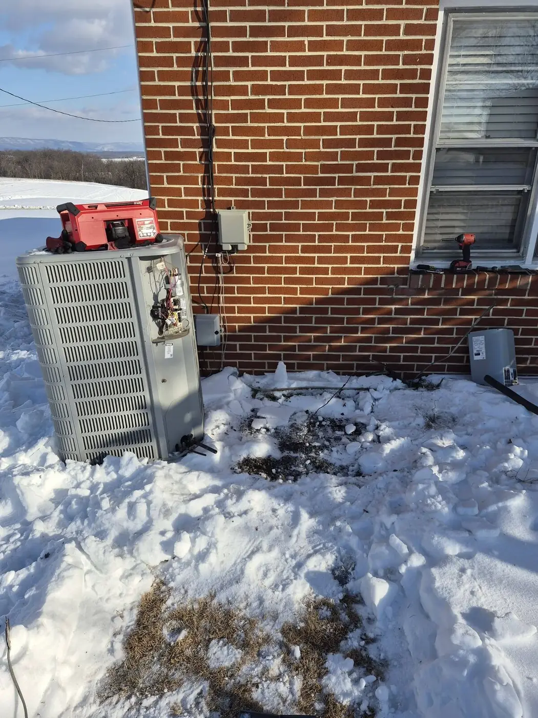 HVAC project 12
