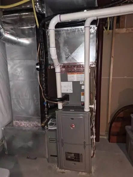 HVAC project 13