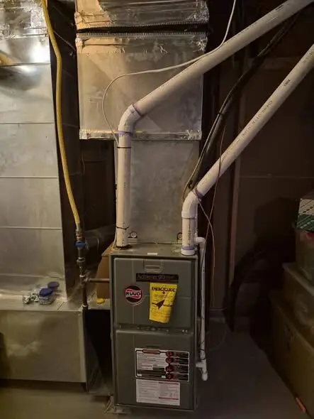 HVAC project 15