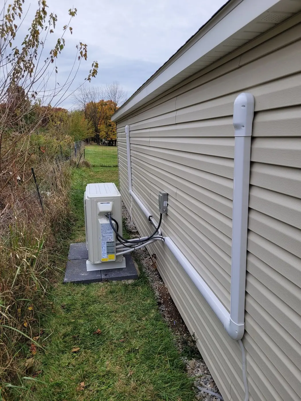 HVAC project 7