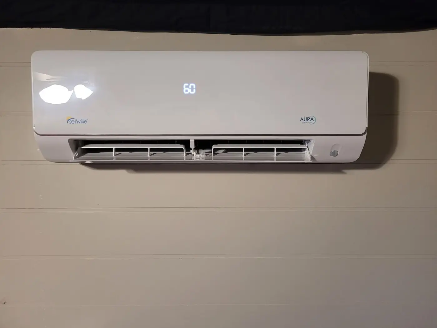 HVAC project 8