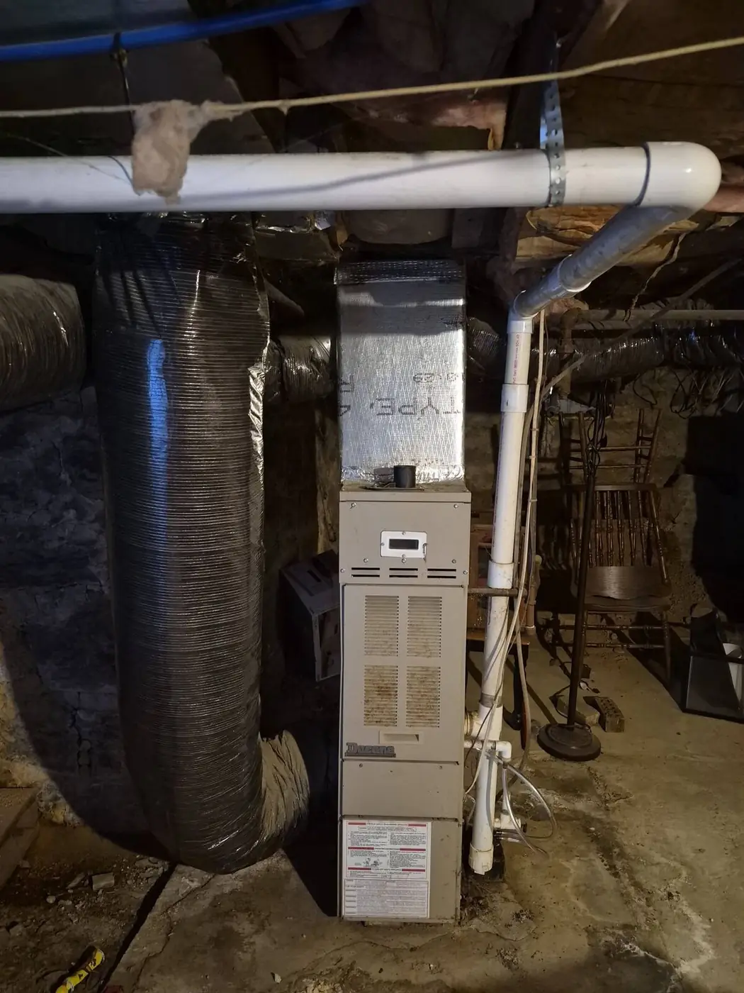 HVAC project 9