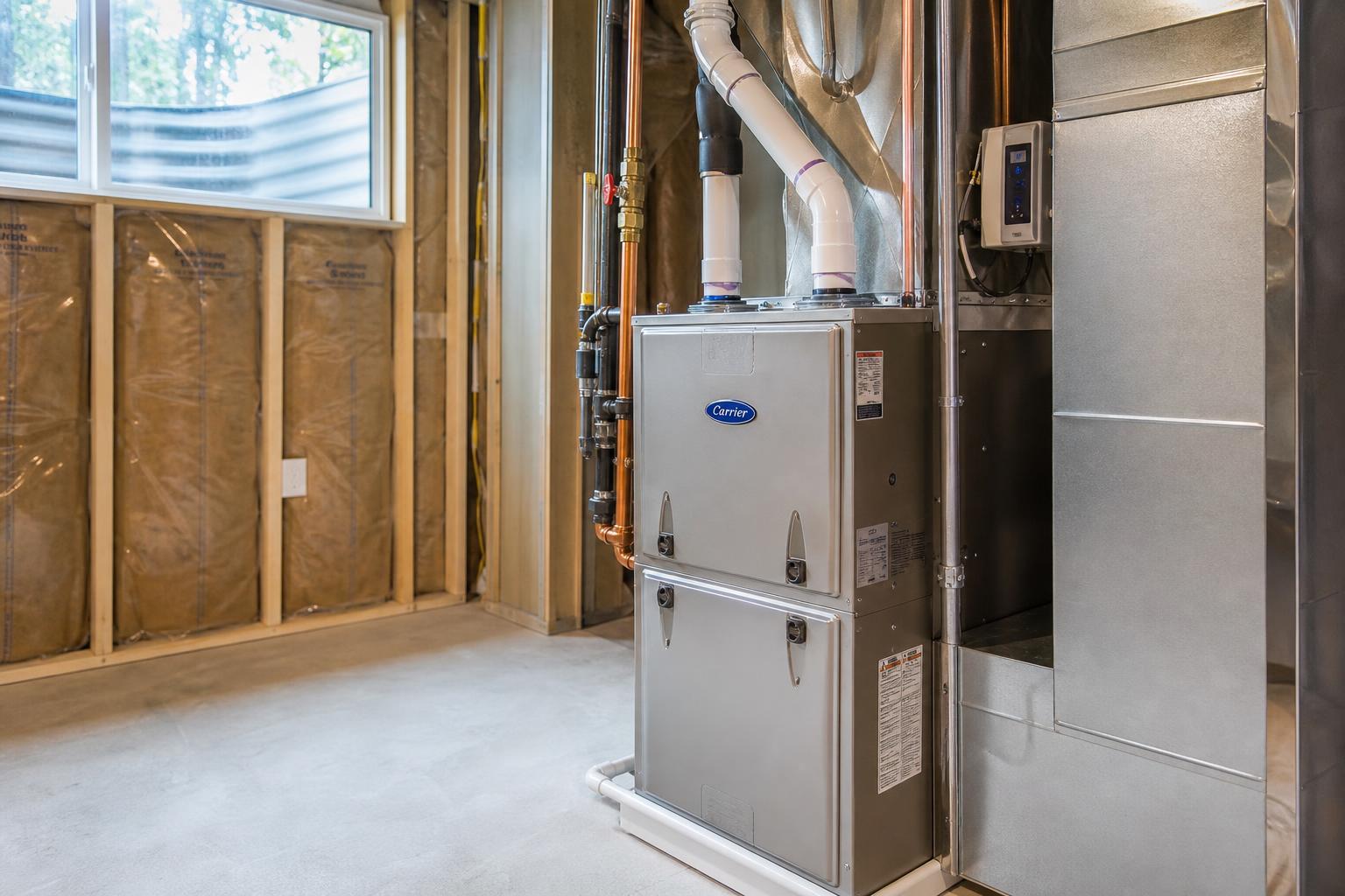System Installations